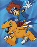BUY NEW digimon - 138900 Premium Anime Print Poster