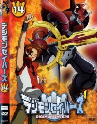 BUY NEW digimon - 141746 Premium Anime Print Poster