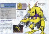 BUY NEW digimon - 141847 Premium Anime Print Poster
