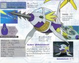 BUY NEW digimon - 144162 Premium Anime Print Poster