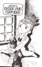 BUY NEW digimon - 163196 Premium Anime Print Poster