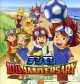 BUY NEW digimon - 166168 Premium Anime Print Poster