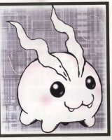BUY NEW digimon - 178787 Premium Anime Print Poster