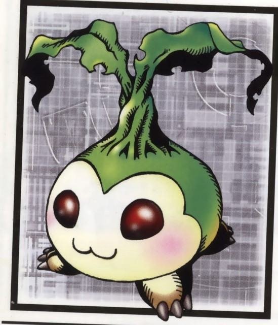 BUY NEW digimon - 178932 Premium Anime Print Poster digimon - 178932 image
