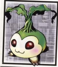 BUY NEW digimon - 178932 Premium Anime Print Poster