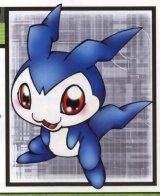 BUY NEW digimon - 179884 Premium Anime Print Poster