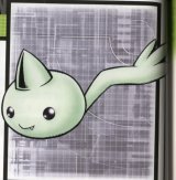 BUY NEW digimon - 179895 Premium Anime Print Poster