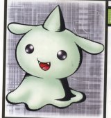 BUY NEW digimon - 179897 Premium Anime Print Poster
