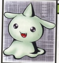 BUY NEW digimon - 179897 Premium Anime Print Poster