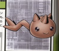BUY NEW digimon - 179898 Premium Anime Print Poster