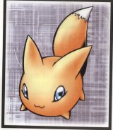 BUY NEW digimon - 180143 Premium Anime Print Poster