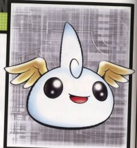 BUY NEW digimon - 180151 Premium Anime Print Poster