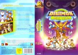 BUY NEW digimon - 192504 Premium Anime Print Poster
