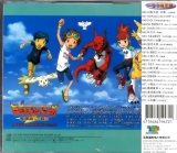 BUY NEW digimon - 27649 Premium Anime Print Poster