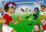 BUY NEW digimon - 2796 Premium Anime Print Poster