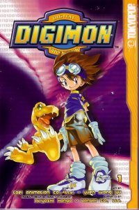 BUY NEW digimon - 39905 Premium Anime Print Poster