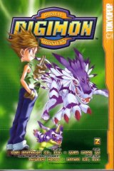 BUY NEW digimon - 39906 Premium Anime Print Poster