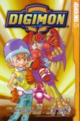 BUY NEW digimon - 39907 Premium Anime Print Poster