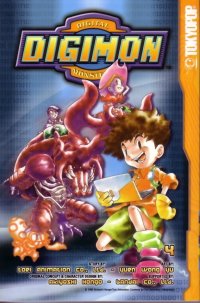 BUY NEW digimon - 39909 Premium Anime Print Poster