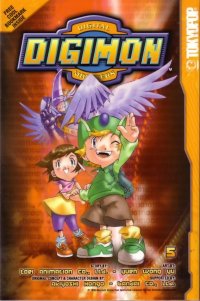 BUY NEW digimon - 39911 Premium Anime Print Poster