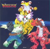 BUY NEW digimon - 41932 Premium Anime Print Poster