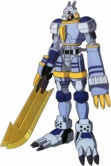 BUY NEW digimon - 67091 Premium Anime Print Poster