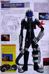 BUY NEW digimon - 88710 Premium Anime Print Poster
