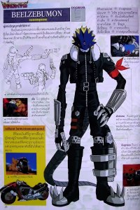 BUY NEW digimon - 88710 Premium Anime Print Poster