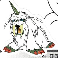 BUY NEW digimon - 92937 Premium Anime Print Poster