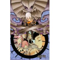 BUY NEW digital devil saga - 43683 Premium Anime Print Poster