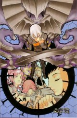 BUY NEW digital devil saga - 43683 Premium Anime Print Poster