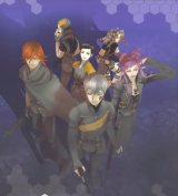 BUY NEW digital devil saga - 44457 Premium Anime Print Poster