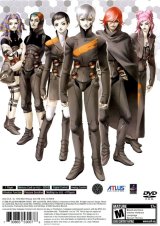 BUY NEW digital devil saga - 45381 Premium Anime Print Poster