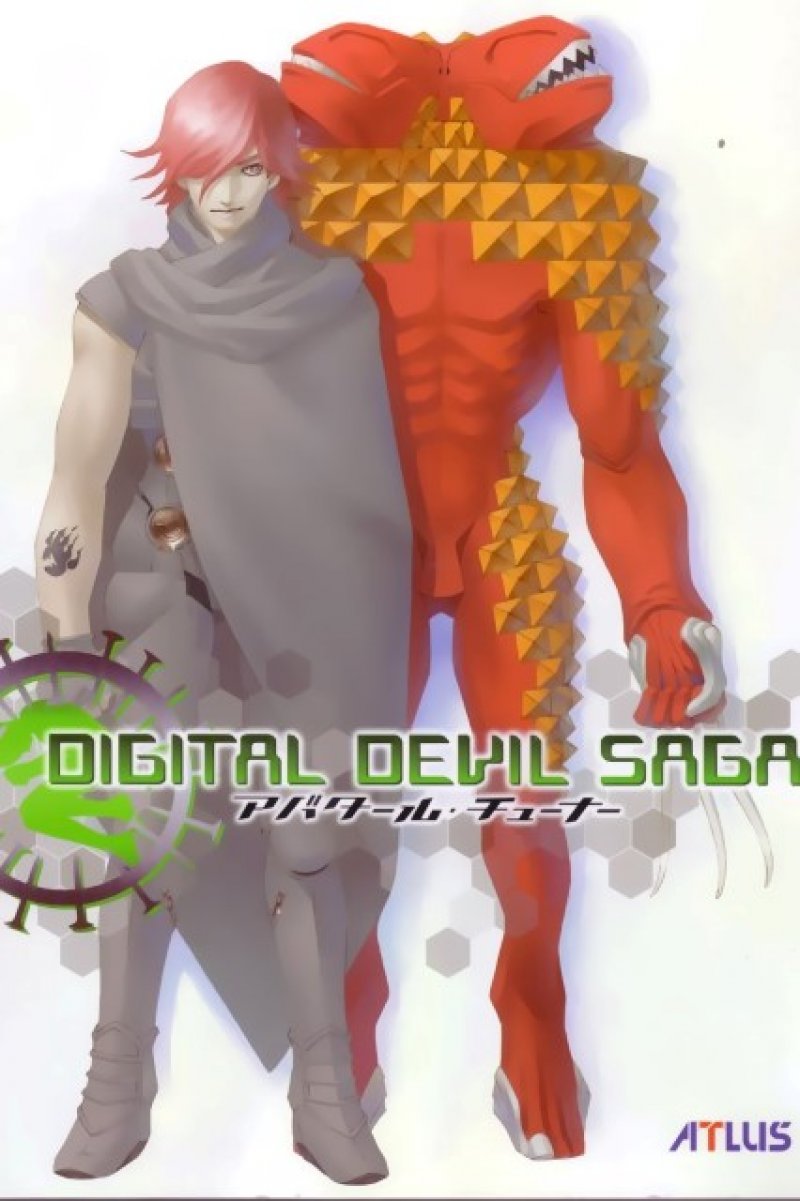 digital devil saga - 65394 image