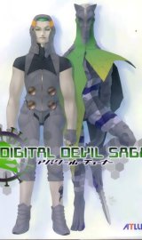 BUY NEW digital devil saga - 65396 Premium Anime Print Poster