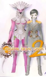 BUY NEW digital devil saga - 65397 Premium Anime Print Poster