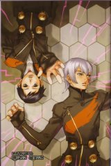 BUY NEW digital devil saga - 68908 Premium Anime Print Poster
