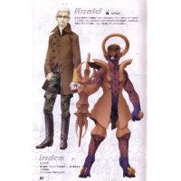 BUY NEW digital devil saga - 88906 Premium Anime Print Poster