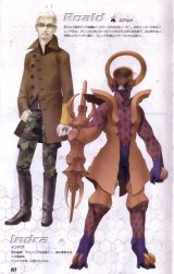 BUY NEW digital devil saga - 88906 Premium Anime Print Poster