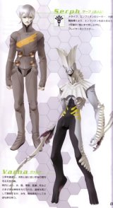 BUY NEW digital devil saga - 88907 Premium Anime Print Poster
