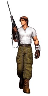 BUY NEW dino crisis - 104316 Premium Anime Print Poster