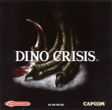 BUY NEW dino crisis - 104318 Premium Anime Print Poster