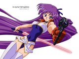 BUY NEW dirty pair - 113905 Premium Anime Print Poster