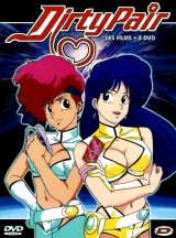 BUY NEW dirty pair - 120247 Premium Anime Print Poster