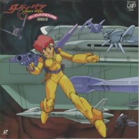 BUY NEW dirty pair - 138771 Premium Anime Print Poster