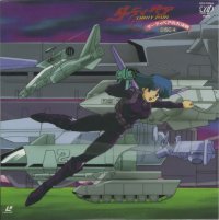 BUY NEW dirty pair - 138772 Premium Anime Print Poster