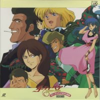 BUY NEW dirty pair - 138773 Premium Anime Print Poster