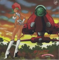 BUY NEW dirty pair - 28187 Premium Anime Print Poster