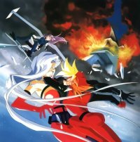 BUY NEW dirty pair - 28201 Premium Anime Print Poster