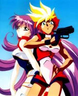 BUY NEW dirty pair - 28218 Premium Anime Print Poster